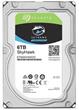 HD 6TB SEAGATE  SATA 6GB/S 5400  SKYHAWK